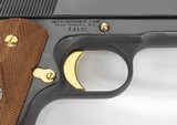Auto Ordnance 1911A1 Iwo Jima Tribute Pistol .45ACP (2020) LIMITED EDITION - NEW - 18 of 25