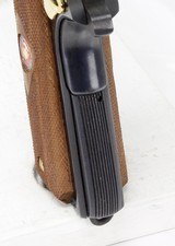 Auto Ordnance 1911A1 Iwo Jima Tribute Pistol .45ACP (2020) LIMITED EDITION - NEW - 10 of 25