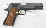 Auto Ordnance 1911A1 Iwo Jima Tribute Pistol .45ACP (2020) LIMITED EDITION - NEW - 3 of 25