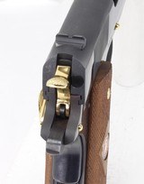 Auto Ordnance 1911A1 Iwo Jima Tribute Pistol .45ACP (2020) LIMITED EDITION - NEW - 11 of 25