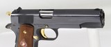 Auto Ordnance 1911A1 Iwo Jima Tribute Pistol .45ACP (2020) LIMITED EDITION - NEW - 17 of 25