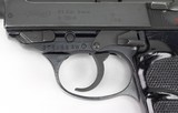 Walther P1 Semi Auto Pistol 9MM (1976) - 17 of 25
