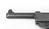 Walther P1 Semi Auto Pistol 9MM (1976) - 9 of 25