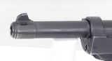 Walther P1 Semi Auto Pistol 9MM (1976) - 15 of 25