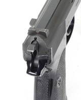 Walther P1 Semi Auto Pistol 9MM (1976) - 13 of 25