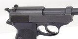Walther P1 Semi Auto Pistol 9MM (1976) - 19 of 25