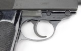Walther P1 Semi Auto Pistol 9MM (1976) - 20 of 25