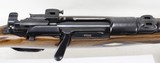 Steyr-Mannlicher-Schonauer Model 1952 Bolt Action Rifle .30-06 (1952) DOUBLE SET TRIGGERS - 22 of 25