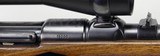 Steyr-Mannlicher-Schonauer Model 1952 Bolt Action Rifle .30-06 (1952) DOUBLE SET TRIGGERS - 19 of 25