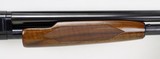 Winchester Model 12 Pigeon Grade 16Ga. Shotgun (1940) EXTREMELY RARE!!! - 5 of 24