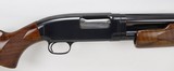 Winchester Model 12 Pigeon Grade 16Ga. Shotgun (1940) EXTREMELY RARE!!! - 4 of 24