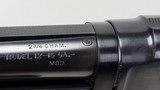Winchester Model 12 Pigeon Grade 16Ga. Shotgun (1940) EXTREMELY RARE!!! - 14 of 24