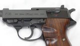 Walther P38 100th Anniversary Semi-Auto Pistol 9MM (1986) WOW!!! - 8 of 25