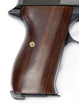 Walther P38 100th Anniversary Semi-Auto Pistol 9MM (1986) WOW!!! - 4 of 25