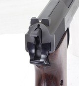 Walther P38 100th Anniversary Semi-Auto Pistol 9MM (1986) WOW!!! - 13 of 25