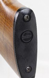 Remington Model 592M Bolt Action Rifle 5MM Rem. Magnum (1970) W/ AMMO - 13 of 25