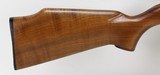 Remington Model 592M Bolt Action Rifle 5MM Rem. Magnum (1970) W/ AMMO - 4 of 25
