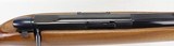 Remington Model 592M Bolt Action Rifle 5MM Rem. Magnum (1970) W/ AMMO - 23 of 25