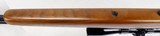 Remington Model 592M Bolt Action Rifle 5MM Rem. Magnum (1970) W/ AMMO - 18 of 25
