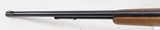 Remington Model 592M Bolt Action Rifle 5MM Rem. Magnum (1970) W/ AMMO - 21 of 25