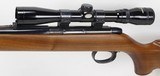 Remington Model 592M Bolt Action Rifle 5MM Rem. Magnum (1970) W/ AMMO - 16 of 25