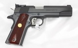 Colt 1911 Series 70 Gold Cup National Match Semi-Auto Pistol .45ACP (1970-83) NEW IN BOX - 3 of 25