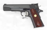 Colt 1911 Series 70 Gold Cup National Match Semi-Auto Pistol .45ACP (1970-83) NEW IN BOX - 2 of 25