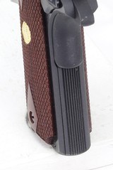 Colt 1911 Series 70 Gold Cup National Match Semi-Auto Pistol .45ACP (1970-83) NEW IN BOX - 11 of 25