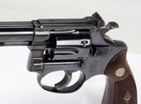 Smith & Wesson Model 35 Revolver .22LR (1958-59) IN ORIGINAL BOX - 17 of 25