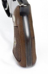 Smith & Wesson Model 35 Revolver .22LR (1958-59) IN ORIGINAL BOX - 13 of 25