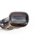 Smith & Wesson Model 35 Revolver .22LR (1958-59) IN ORIGINAL BOX - 11 of 25