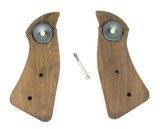 Smith & Wesson Model 35 Revolver .22LR (1958-59) IN ORIGINAL BOX - 22 of 25