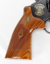 Smith & Wesson Model 29-10 50th Anniversary Revolver .44 Magnum (2006) WOW!!! - 4 of 25