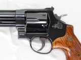 Smith & Wesson Model 29-10 50th Anniversary Revolver .44 Magnum (2006) WOW!!! - 8 of 25