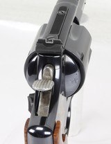 Smith & Wesson Model 29-10 50th Anniversary Revolver .44 Magnum (2006) WOW!!! - 13 of 25