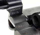 Smith & Wesson Model 29-10 50th Anniversary Revolver .44 Magnum (2006) WOW!!! - 20 of 25