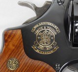 Smith & Wesson Model 29-10 50th Anniversary Revolver .44 Magnum (2006) WOW!!! - 19 of 25