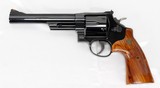 Smith & Wesson Model 29-10 50th Anniversary Revolver .44 Magnum (2006) WOW!!! - 2 of 25