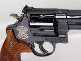 Smith & Wesson Model 29-10 50th Anniversary Revolver .44 Magnum (2006) WOW!!! - 18 of 25