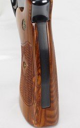 Smith & Wesson Model 29-10 50th Anniversary Revolver .44 Magnum (2006) WOW!!! - 12 of 25