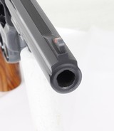 Smith & Wesson Model 29-10 50th Anniversary Revolver .44 Magnum (2006) WOW!!! - 14 of 25