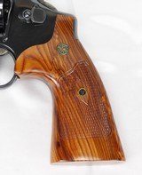 Smith & Wesson Model 29-10 50th Anniversary Revolver .44 Magnum (2006) WOW!!! - 7 of 25