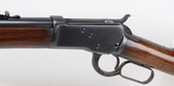 Winchester Model 1892 Lever Action Rifle .38-40 WCF (1909) NICE!!! - 16 of 25