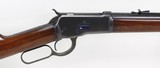 Winchester Model 1892 Lever Action Rifle .38-40 WCF (1909) NICE!!! - 4 of 25