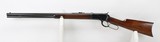 Winchester Model 1892 Lever Action Rifle .38-40 WCF (1909) NICE!!! - 1 of 25