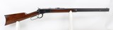 Winchester Model 1892 Lever Action Rifle .38-40 WCF (1909) NICE!!! - 2 of 25