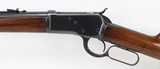 Winchester Model 1892 Lever Action Rifle .38-40 WCF (1909) NICE!!! - 8 of 25