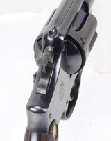 Smith & Wesson Hand Ejector Revolver .455 Webley 2nd Model (1916-17) BRITISH PROOFS - EXTREMELY RARE!!! - 15 of 25