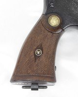 Smith & Wesson Hand Ejector Revolver .455 Webley 2nd Model (1916-17) BRITISH PROOFS - EXTREMELY RARE!!! - 4 of 25