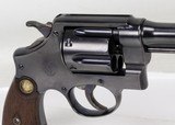 Smith & Wesson Hand Ejector Revolver .455 Webley 2nd Model (1916-17) BRITISH PROOFS - EXTREMELY RARE!!! - 22 of 25